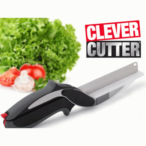 Cutter Pratik Mutfak Makası