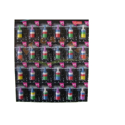  24 Lü Plastik Akvaryum Hava Taşı - 4.5 cm