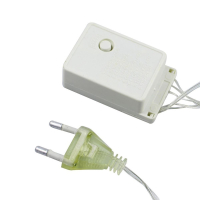 100 Ledli Renkli Yılbaşı Ağacı Işığı Led Ampül