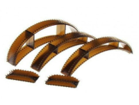 Dolgun ve Hacimli Saç Şekillendirici