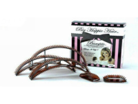 Dolgun ve Hacimli Saç Şekillendirici