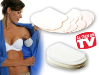 Underarm Shield Koltuk Altı Ter Koku Önleyici Ped