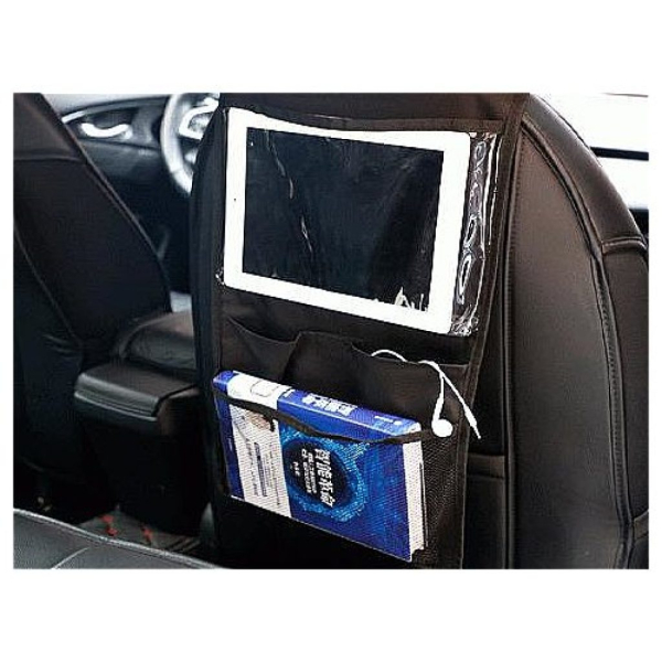 Arac Koltuk Arkasi Duzenleyici Tablet Organizer
