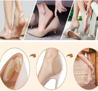 Ayakkabı Vurma Önleyici Ve Daraltma Pedi Büyük Boy Foam