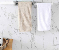 Banyo Terlik Tutucu - Kapı Arkası Pratik Raf - Terlik Tutucu 