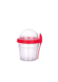 Bebek Mama Saklama Kabı 500ML