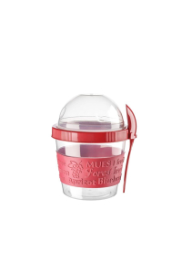 Bebek Mama Saklama Kabı 500ML