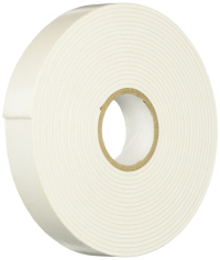 Çift Taraflı Köpük Bant 20mmx2m  (3 Adet)
