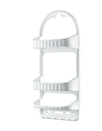 Duşa Asılabilir Şampuanlık - Shower Caddy 
