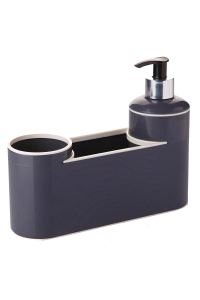 Elegance 3 Bölmeli Lavabo Organizer