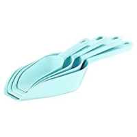 Erzak Küreği - 4 lü ölçü Küreği 