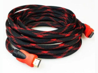 HDMI Kablo Altın Uçlu (1,5 Metre)