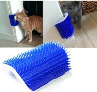 Kedi Kaşıma - Kaşınma Aparatı (Kedi Nanesi Hediyeli)