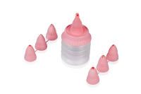 Krema Pompası - Mini Boy Krema Pompası 