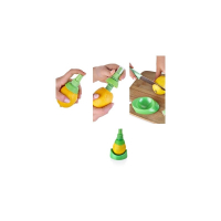 Limon Spreyi - Limon Tutacaklı  3lü Set