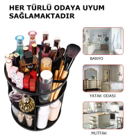 Makyaj Organizeri - Make-Up
