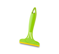 Oto Ayna Silecek 14 Cm - Silikon Uç