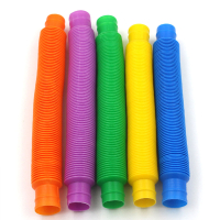 Tubes Anti Stres Duyusal Oyuncak Bubble Fidget (1 Adet )