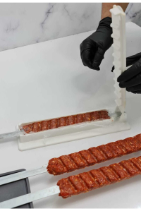 Pratik Kolay Adana - Urfa Kebap Yapma Aparatı