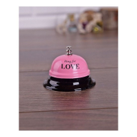 Resepsiyon Zili - Masa Zili Ring For Love 