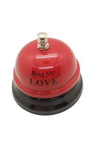 Resepsiyon Zili - Masa Zili Ring For Love 