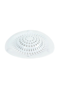 Silikon Üçgen Süzgeç - Lavabo Küvet Süzgeci  