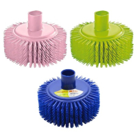 Soba Borusu Temizleme Fırçası