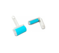 Tüy ve Toz Alma Rulo Seti - Sticky Budy Model 2 - Sarı
