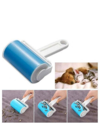 Tüy ve Toz Toplama Rulosu Koruma Kılıflı