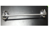 Vakumlu Krom Uzun Havluluk 47 Cm
