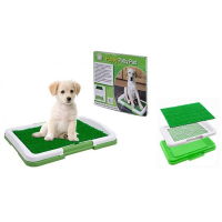 Yavru Kopek Tuvalet Egitim Seti Puppy Potty Pad