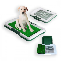 Yavru Kopek Tuvalet Egitim Seti Puppy Potty Pad