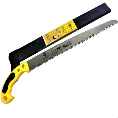 Ağaç Dal Budama Testeresi 300 mm - Kılıflı 