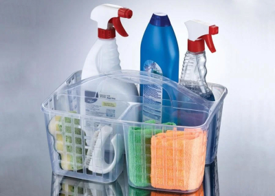 Buzdolabı Düzenleyici Sepet Caddy 