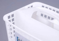 Buzdolabı Düzenleyici Sepet Caddy 