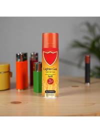 Çakmak Gazı - 250 ml