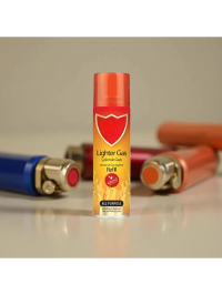 Çakmak Gazı - 250 ml