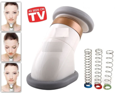 Gıdı Toparlama Boyun Gıdı Masaj Aleti