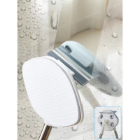 Islak Mendil Uyumlu Pratik Çek Çekli Mop (C-727)