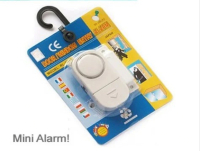 Kapı Pencere Alarmı (2 Adet)