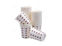 Karton Bardak 100 Adet