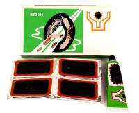 Lastik Yaması - Bisiklet Lastiği Yaması