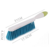 Yeşil Kırmızı Çok Amaçlı Temizlik Fırçası