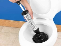 Tuvalet - Lavabo ve Klozet Pompası