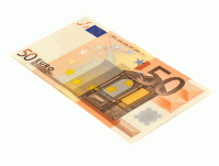 Düğün Parası - 100 Adet  50 Euro