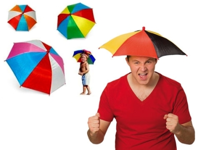 Kafa Şemsiyesi
