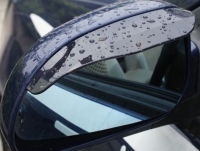 Universal Araç Ayna Yağmur Koruyucu