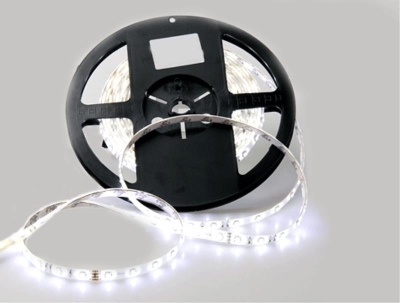 LED Şerit Aydınlatma / Dekorasyon - İç Mekan (5 Metre)