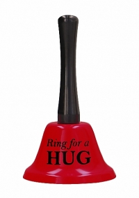 Resepsiyon Zili El Çanı - Ring For a HUG