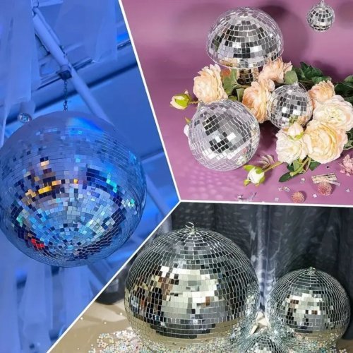 1 Metre Gümüş Renk Aynalı Mozaik Taşlı Dekor Süsleme Bandı 1 mt x 4 cm 